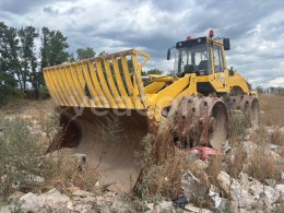 Online auction: BOMAG  BC 472RS