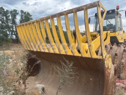 Online aukce: BOMAG  BC 472RS