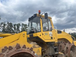 Online aukce: BOMAG  BC 472RS