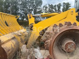 Online aukce: BOMAG  BC 472RS