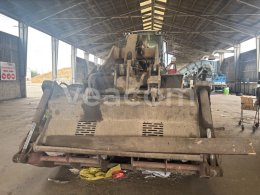Online aukce: LIEBHERR  550