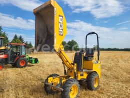 Інтернет-аукціон: JCB  1T-1 4X4
