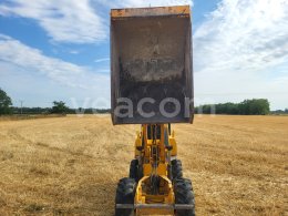 Online aukce: JCB  1T-1 4X4