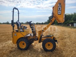 Online aukce: JCB  1T-1 4X4