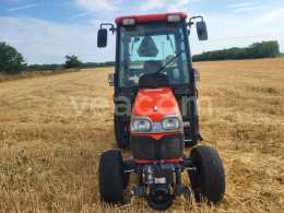 Online aukce: KUBOTA  B 3030