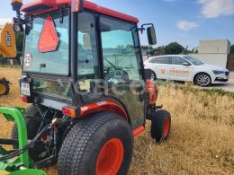 Online aukce: KUBOTA  B 3030