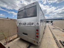 Online aukce:   TEMSA SAFARI TB163Z