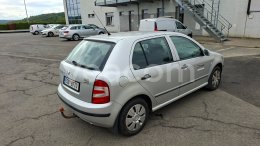 Online aukce: ŠKODA  FABIA 1.2HTP 40KW