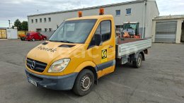 Online-Versteigerung: MB  SPRINTER 311 CDI