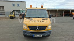 Online aukce: MB  SPRINTER 311 CDI V/36