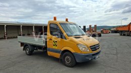 Online aukce: MB  SPRINTER 311 CDI V/36