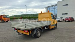 Online aukce: MB  SPRINTER 311 CDI V/36