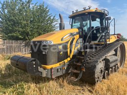 Інтернет-аукціон: AGCO  CHALLENGER MT 865 C