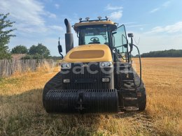 Online aukce: AGCO  CHALLENGER MT 865 C
