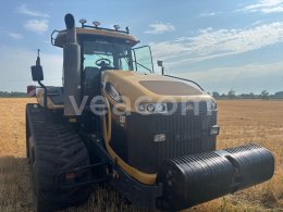 Online aukce: AGCO  CHALLENGER MT 865 C