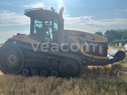Online aukce: AGCO  CHALLENGER MT 865 C