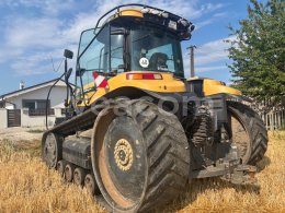 Online aukce: AGCO  CHALLENGER MT 865 C