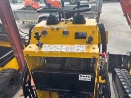 Online aukce:   DELANO T360