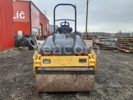 Online aukce: BOMAG  BW 120 AD-4