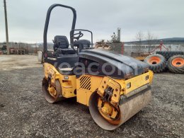Online aukce: BOMAG  BW 120 AD-4
