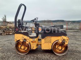 Online aukce: BOMAG  BW 120 AD-4