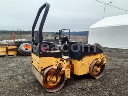 Online aukce: BOMAG  BW 120 AD-4