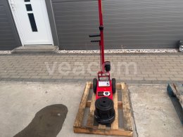 Online aukce:   HYDRAULIC JACKS 100T-2