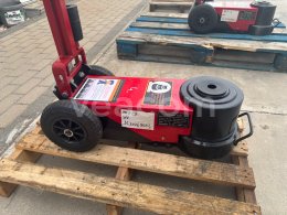 Online aukce:   HYDRAULIC JACKS 100T-2