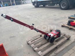 Online aukce:   HYDRAULIC JACKS 80T-2