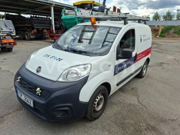 Online-Versteigerung: FIAT  FIORINO