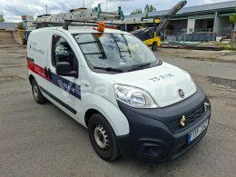 Online aukce: FIAT  FIORINO 1.3JTD 59KW