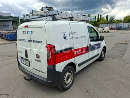 Online aukce: FIAT  FIORINO 1.3JTD 59KW