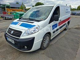 Online-Versteigerung: FIAT  SCUDO
