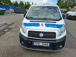 Online aukce: FIAT  SCUDO L2 2.0JTD 88KW