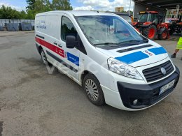 Online aukce: FIAT  SCUDO L2 2.0JTD 88KW
