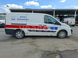 Online aukce: FIAT  SCUDO L2 2.0JTD 88KW