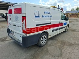 Online aukce: FIAT  SCUDO L2 2.0JTD 88KW
