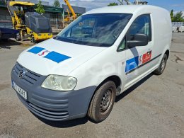 Online-Versteigerung: VOLKSWAGEN  CADDY