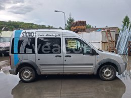 Online aukce: FORD  TOURNEO CONNECT 1.8TDCI 81KW 5 MÍST