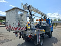 Online aukce: MULTICAR  M 26 4X4 + IPK 14