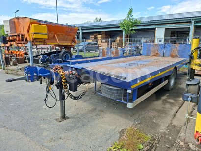 Online-Versteigerung: MOS  APS 90P