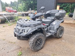 Online aukce: TGB  BLADE 1000 LT