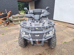 Online aukce: TGB  BLADE 1000 LT