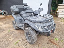 Online aukce: TGB  BLADE 1000 LT