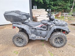 Online aukce: TGB  BLADE 1000 LT