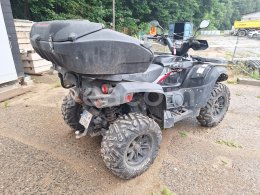 Online aukce: TGB  BLADE 1000 LT