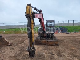 Online aukce: NEUSON  75Z3 RD