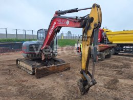 Online aukce: NEUSON  75Z3 RD