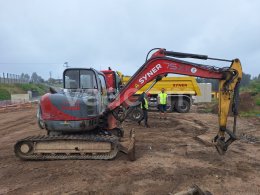 Online aukce: NEUSON  75Z3 RD