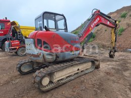 Online aukce: NEUSON  75Z3 RD